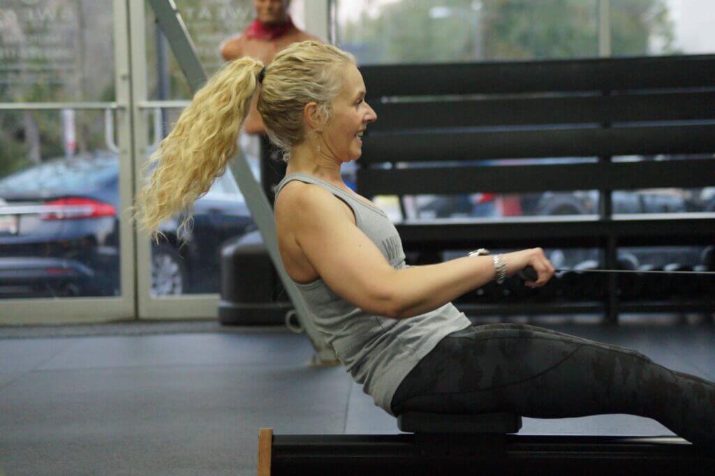 STF - GX Group Fitness 1
