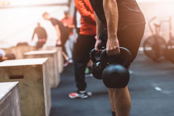 Functional Strength