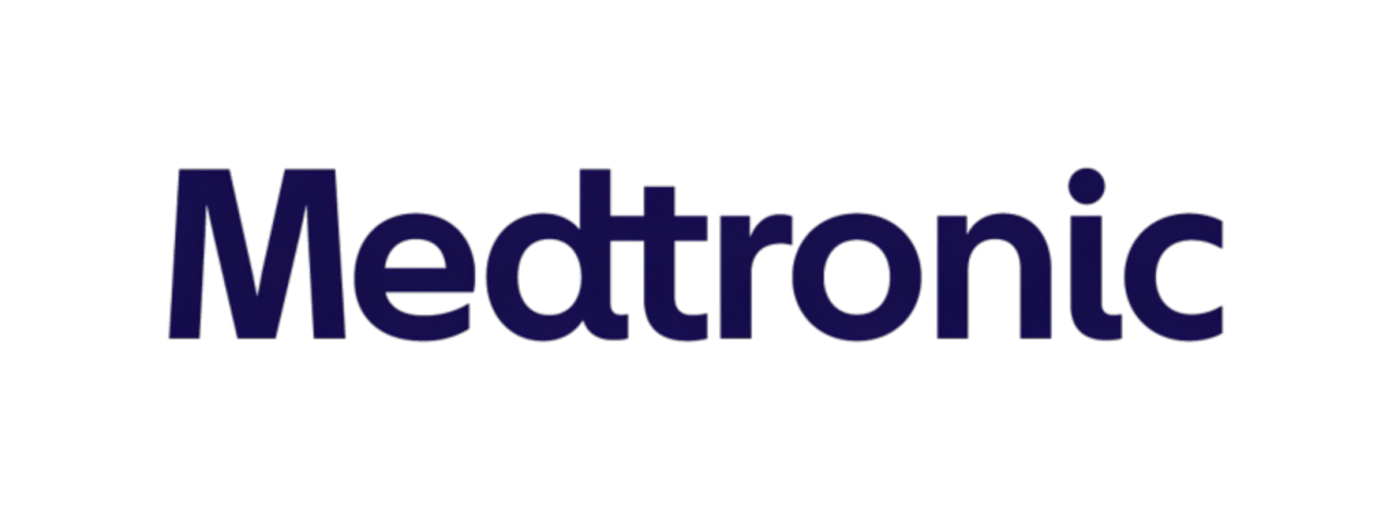 Medtronic - Lunch Sponsor